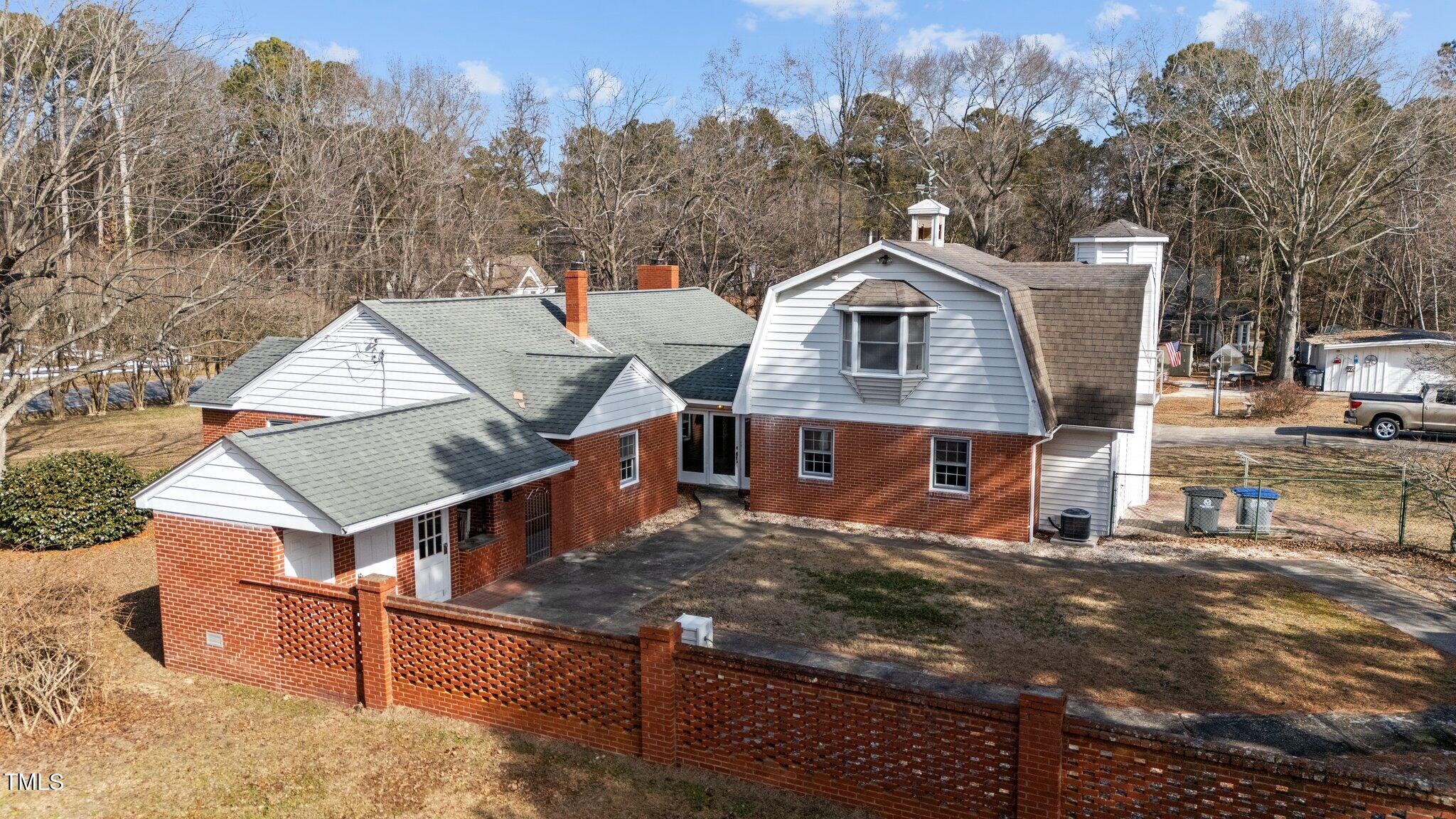 809 Jeffreys Road Rocky Mount, NC 27804 - Photo 43 of 54 43-web-or-mls-DJI_20250127111548_0076_D