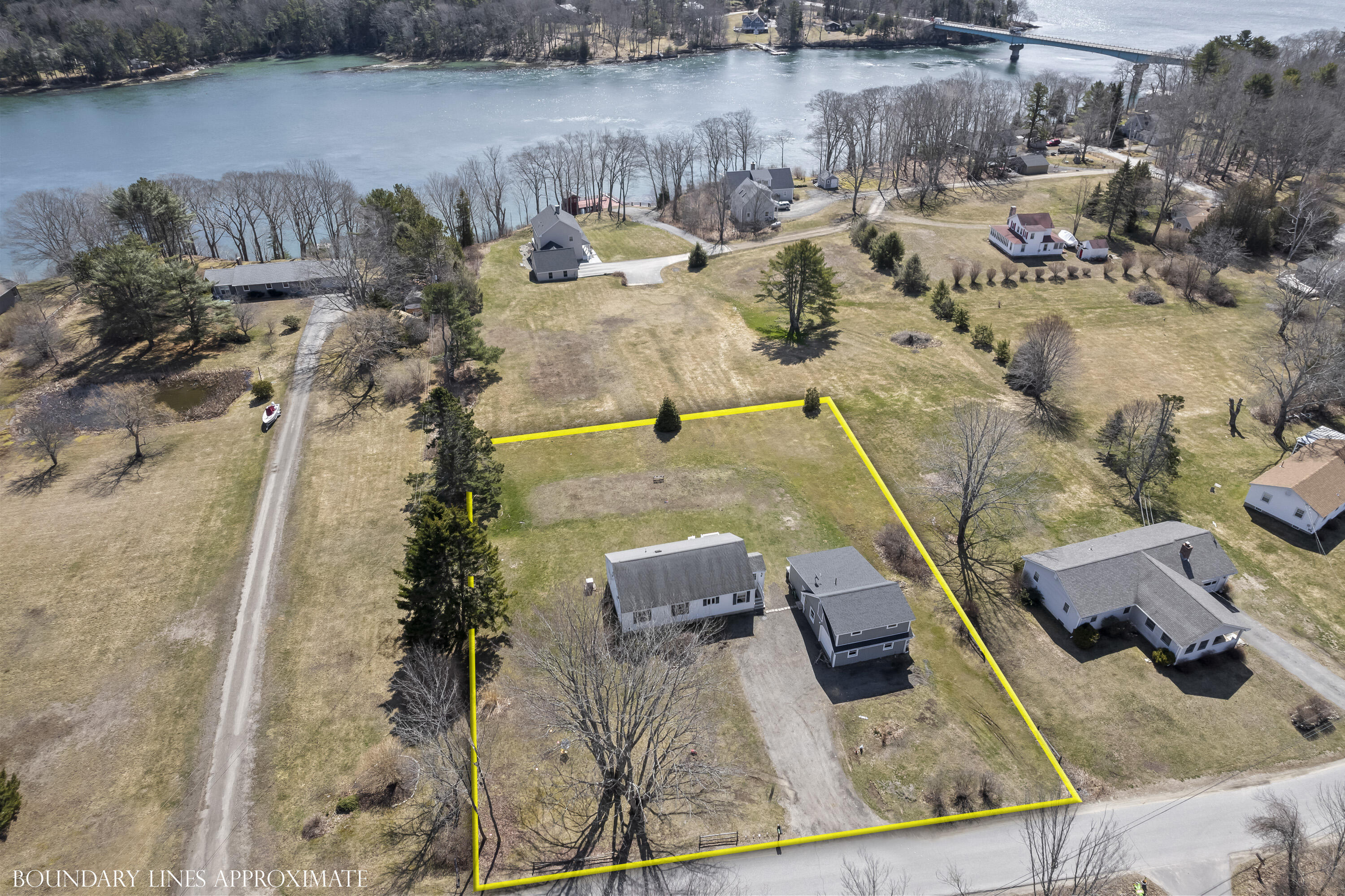 24 Hildreth Road Harpswell, ME 04079 - Photo 1 of 61 24 Hildreth Rd_103c