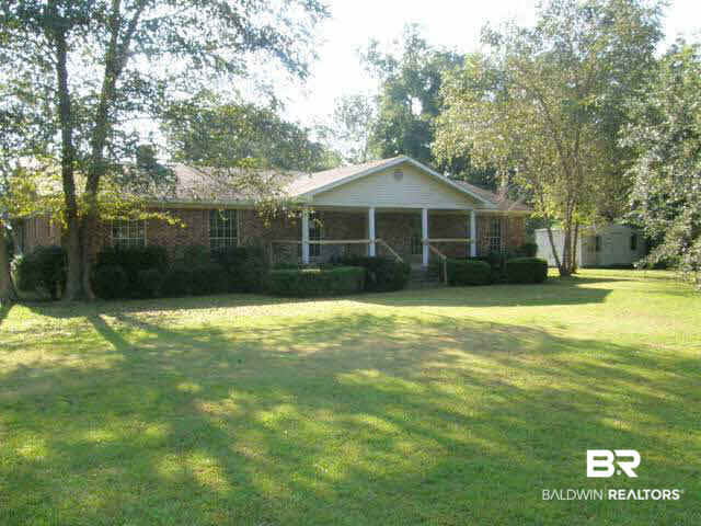 2828 Wilmer Road Wilmer, AL 36587 - Photo 1 of 1