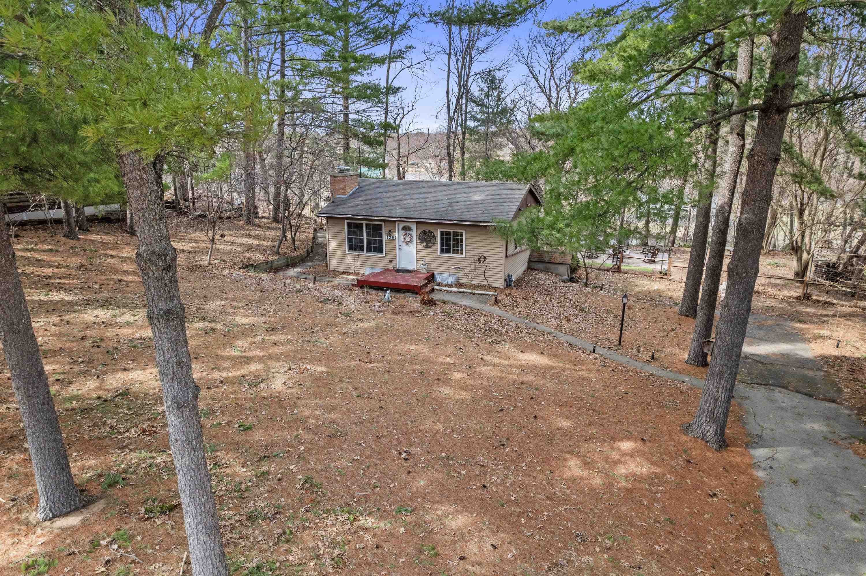 129 East Water Street Montello, WI 53949 - Photo 1 of 41