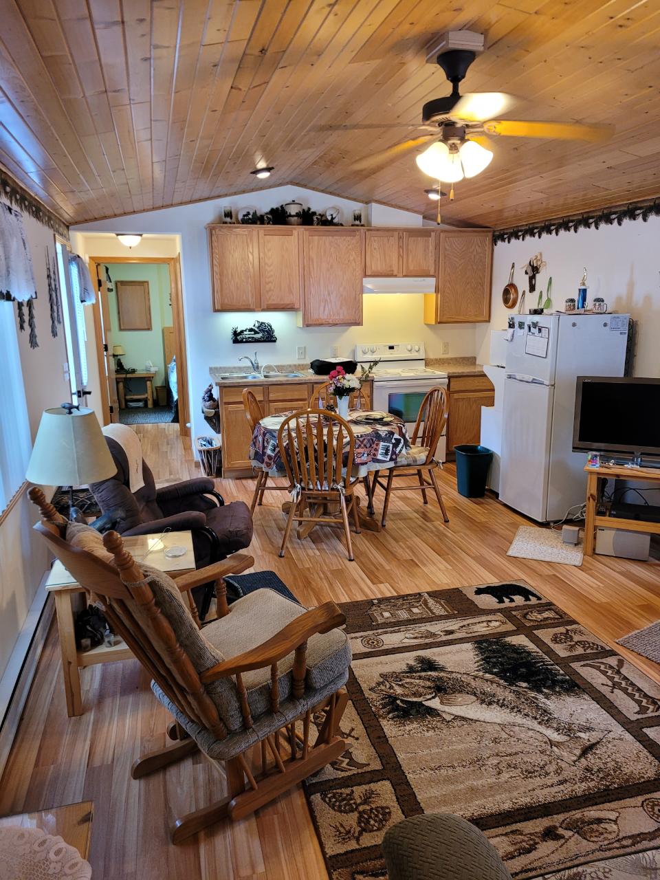 4705 Coveyville Road Phelps, WI 54554 - Photo 17 of 27 Gallery Image 17