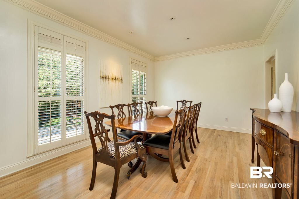 1012 Bristol Court Mobile, AL 36608 - Photo 10 of 23