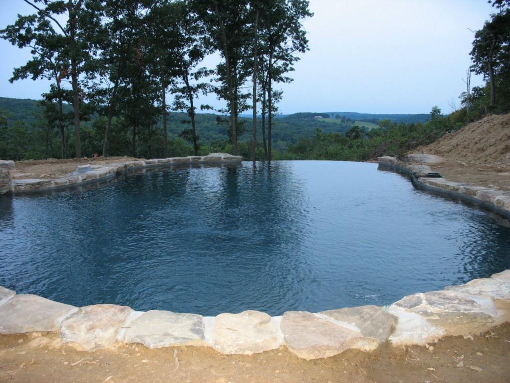 a view of a lake view