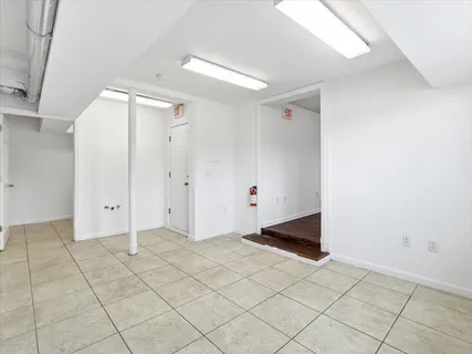 $89,000 | 203 Harrison Avenue, Unit COMMERCIAL STOREFRONT ON JFK, Jersey City, NJ 07304