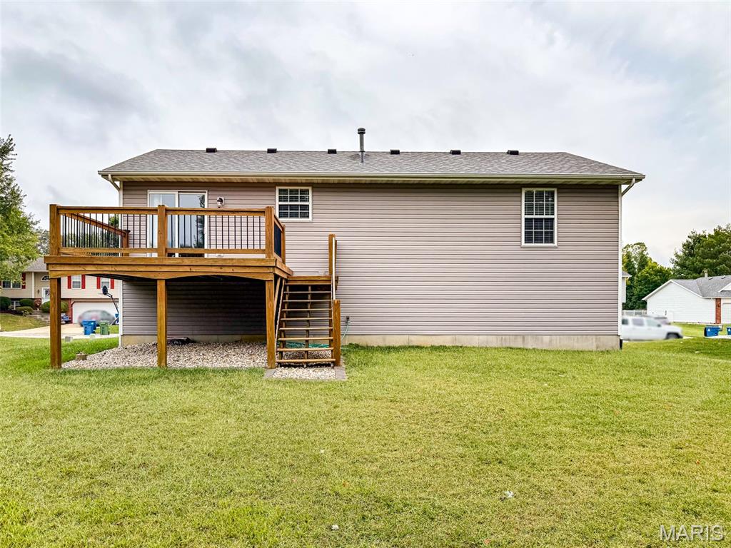 120 Ridge Drive Maryville, IL 62062 - Photo 26 of 28 Gallery Image 26