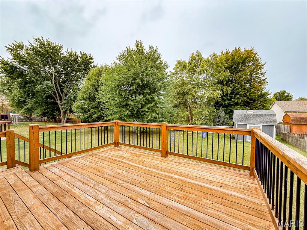 120 Ridge Drive Maryville, IL 62062 - Photo 28 of 28 Gallery Image 28