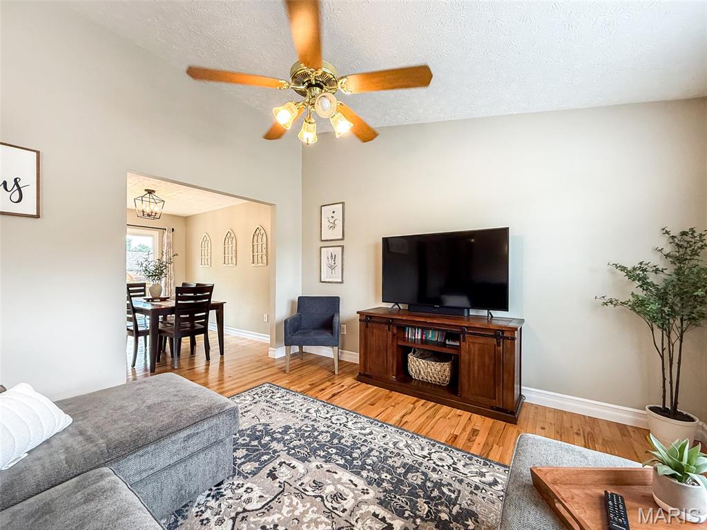 120 Ridge Drive Maryville, IL 62062 - Photo 6 of 28 Gallery Image 6