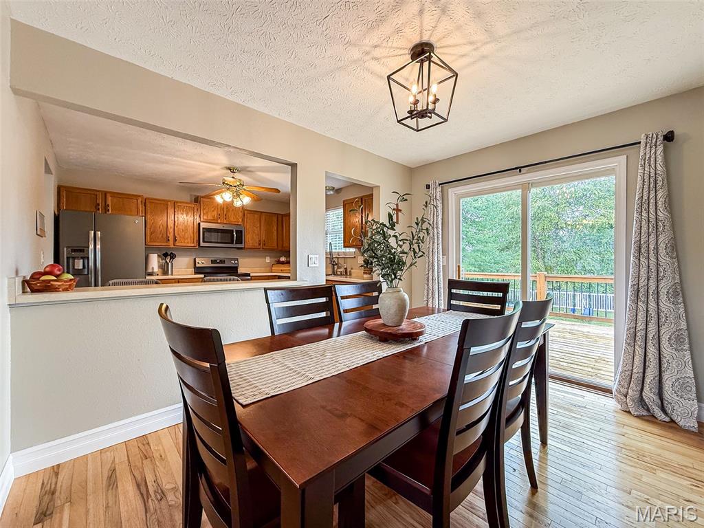 120 Ridge Drive Maryville, IL 62062 - Photo 8 of 28 Gallery Image 8
