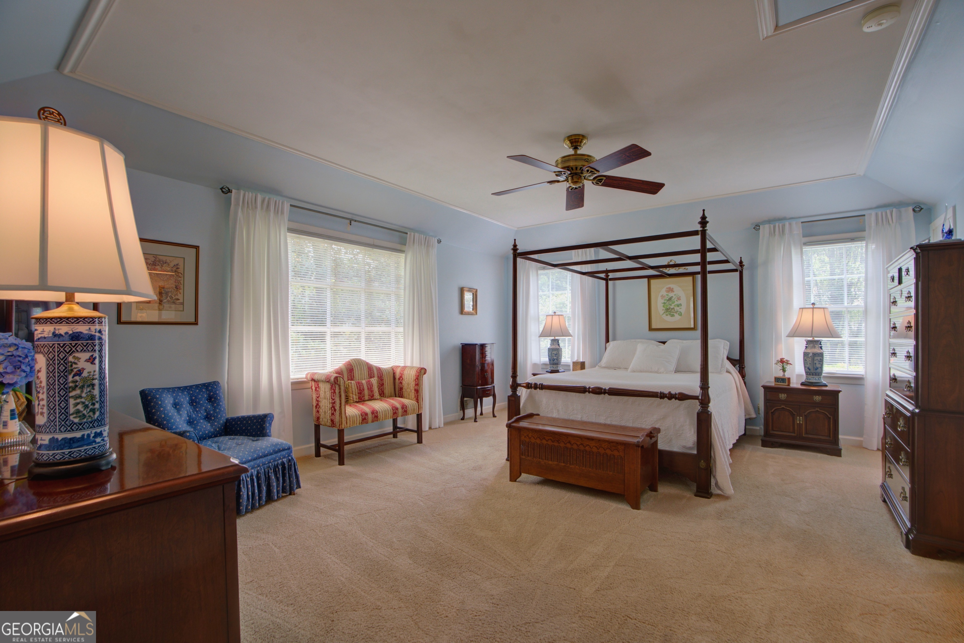 8 Fieldwood Road Rome, GA 30161 - Photo 28 of 58