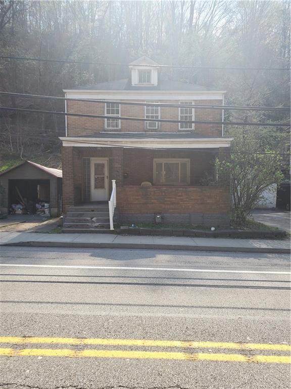648 Mifflin Road Pittsburgh, PA 15207 - Photo 1 of 10 Gallery Image 1