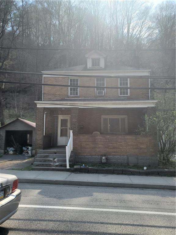 648 Mifflin Road Pittsburgh, PA 15207 - Photo 10 of 10 Gallery Image 10