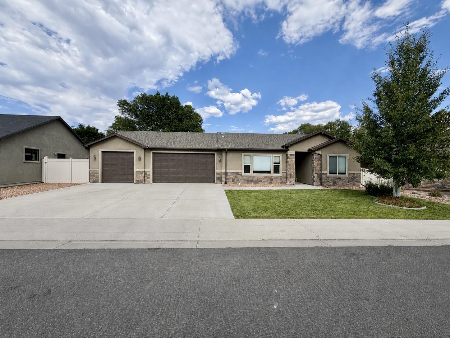 634 Huntington Road Grand Junction, CO 81504 - Photo 1 of 17