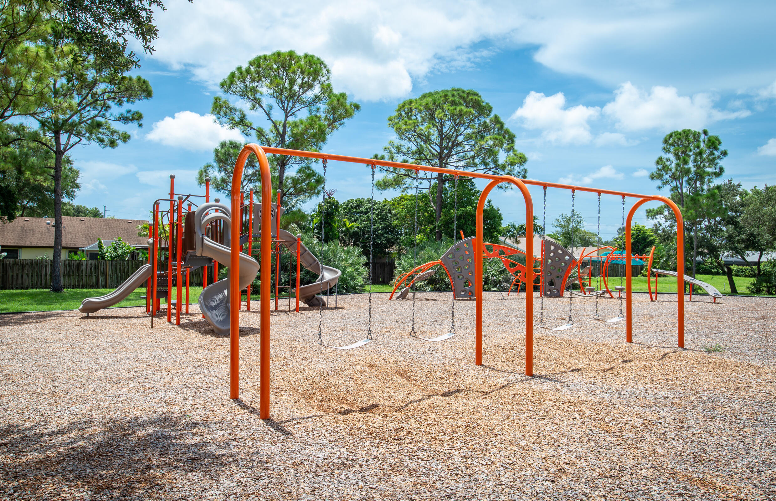 4126 Birchwood Drive Boca Raton, FL 33487 - Photo 53 of 70 91-Playground