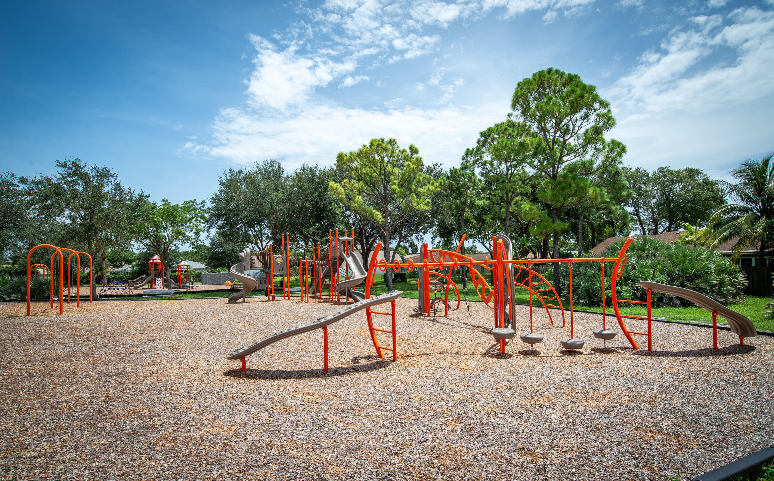 4126 Birchwood Drive Boca Raton, FL 33487 - Photo 54 of 70 92-Playground