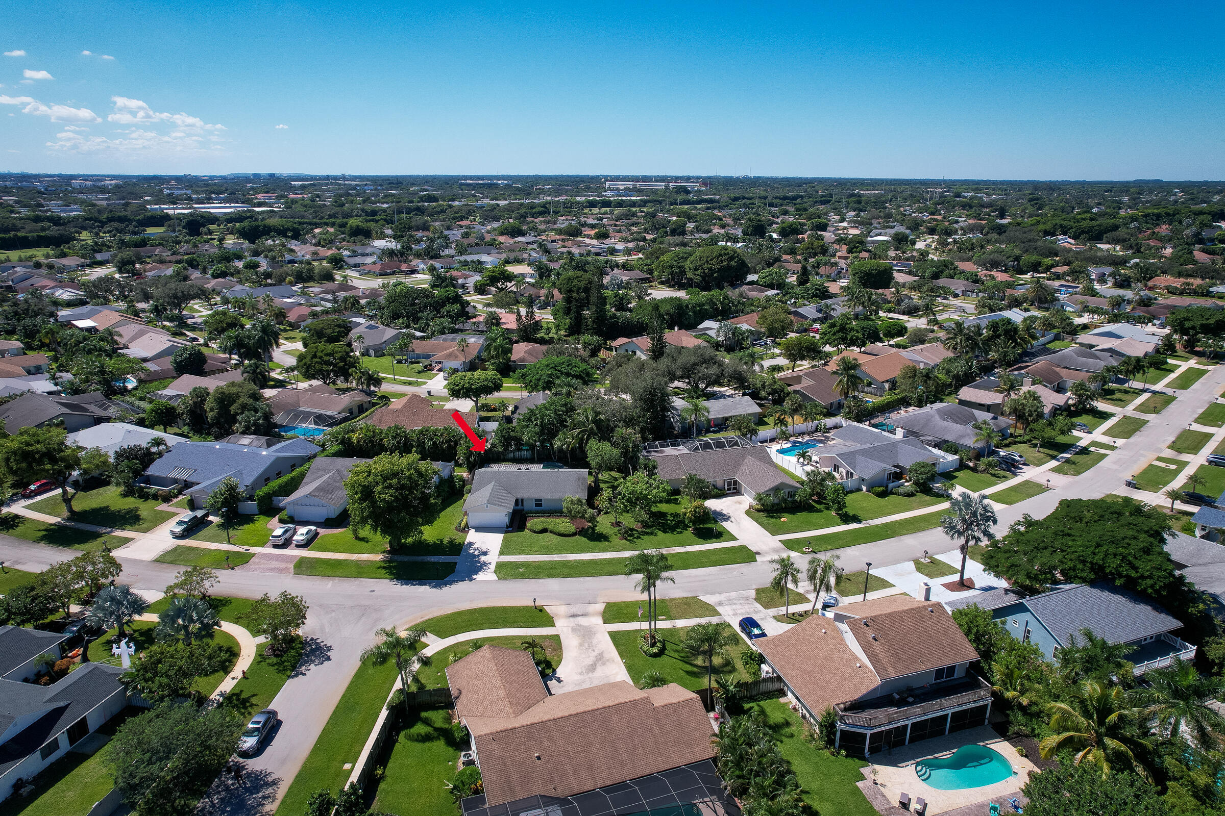 4126 Birchwood Drive Boca Raton, FL 33487 - Photo 55 of 70 82--4126 Birchwood Ter-MLS