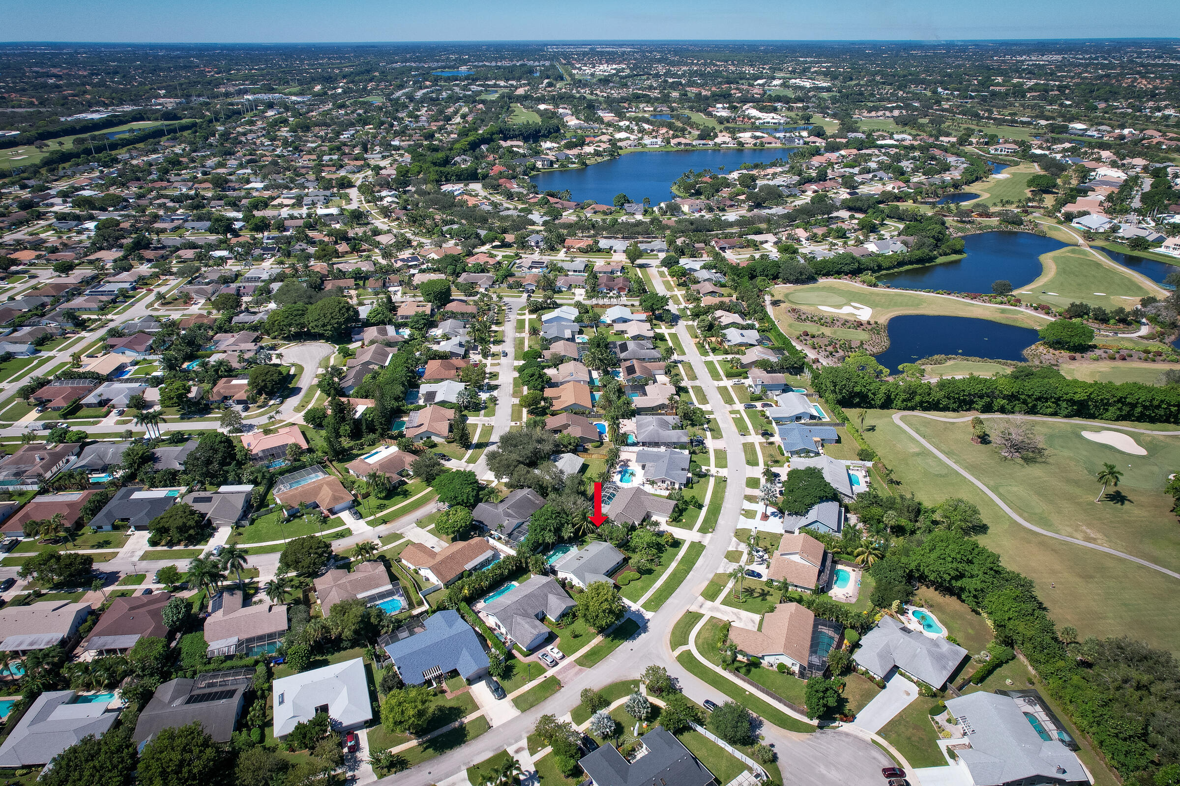 4126 Birchwood Drive Boca Raton, FL 33487 - Photo 56 of 70 85--4126 Birchwood Ter-MLS