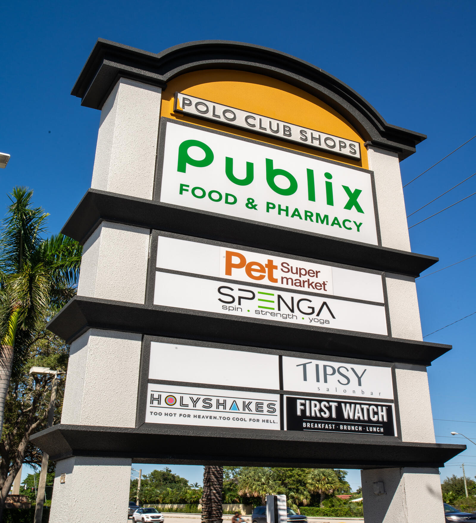 4126 Birchwood Drive Boca Raton, FL 33487 - Photo 61 of 70 80 - Nearby Shopping