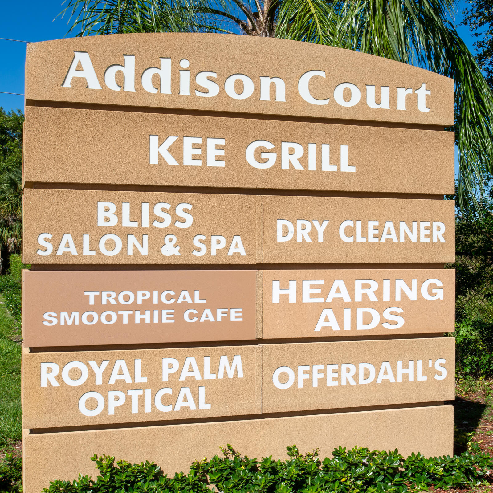 4126 Birchwood Drive Boca Raton, FL 33487 - Photo 66 of 70 83 - Nearby Shopping