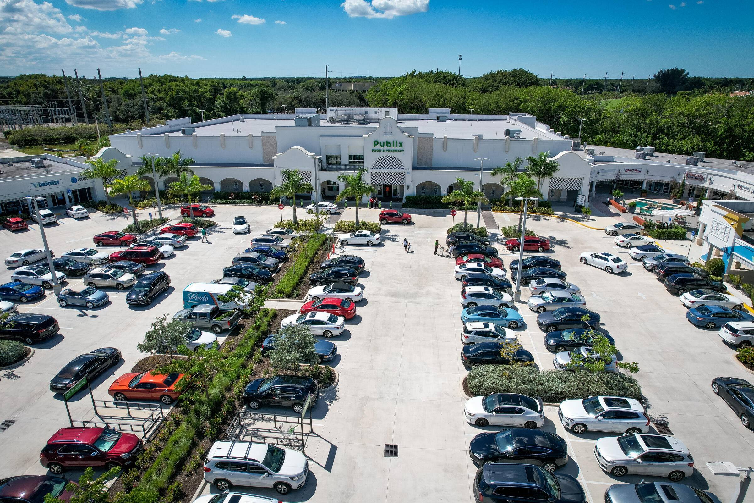 4126 Birchwood Drive Boca Raton, FL 33487 - Photo 67 of 70 75 - Nearby Shopping