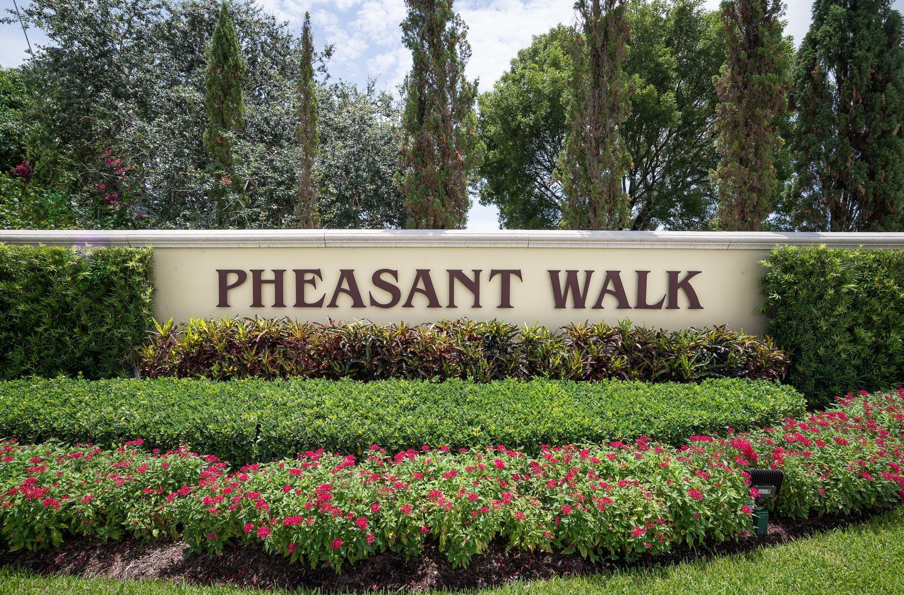 4126 Birchwood Drive Boca Raton, FL 33487 - Photo 68 of 70 Pheasant Walk