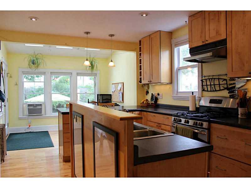 75 Mabel Street Portland, ME 04103 - Photo 9 of 21 Kitchen.