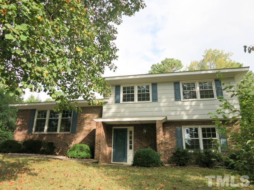 4701 Latimer Road Raleigh, NC 27609 - Photo 1 of 25 Well maintained, mostly brick split level in Lakemont, a desirable Midtown N. Raleigh n'hood w/swim & tennis available close to North Hills shops/restaurants & I-440 for easy commuting! Near great schools, too!