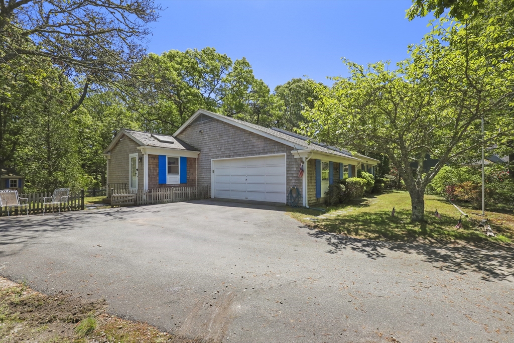 304 Round Cove Road Chatham, MA 02633 - Photo 24 of 30