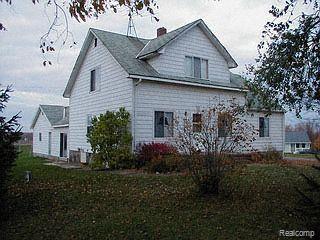 5709 East Burnside Road North Branch, MI 48461 - Photo 1 of 1 Property Photo