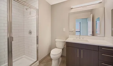 $5,220 | 1 Canal Street, Unit 813, Boston, MA 02114