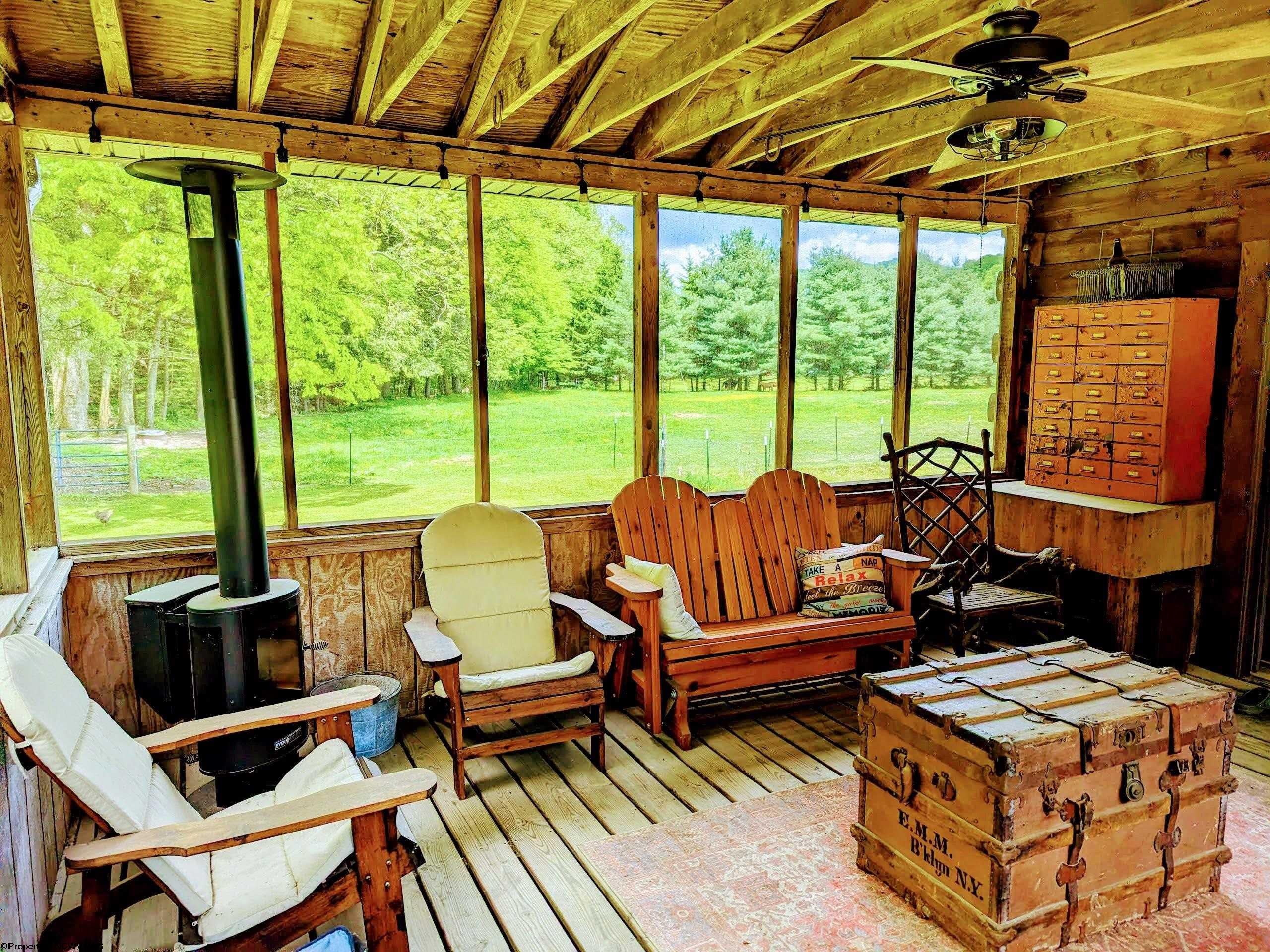 5622 Files Creek Road Beverly, WV 26253 - Photo 21 of 49 Gallery Image 21