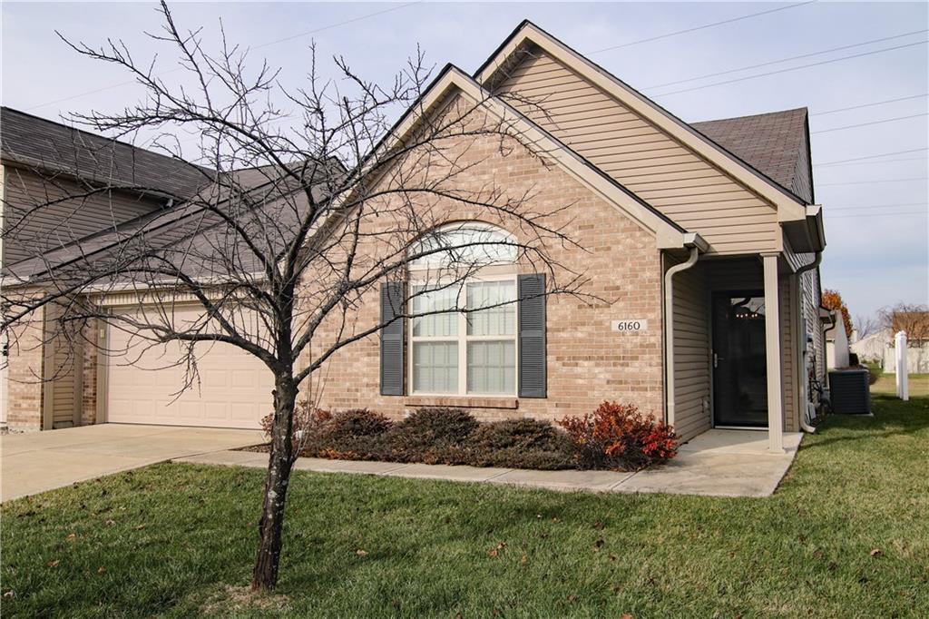 6160 Riva Ridge Drive Indianapolis, IN 46237 - Photo 1 of 19 Gallery Image 1