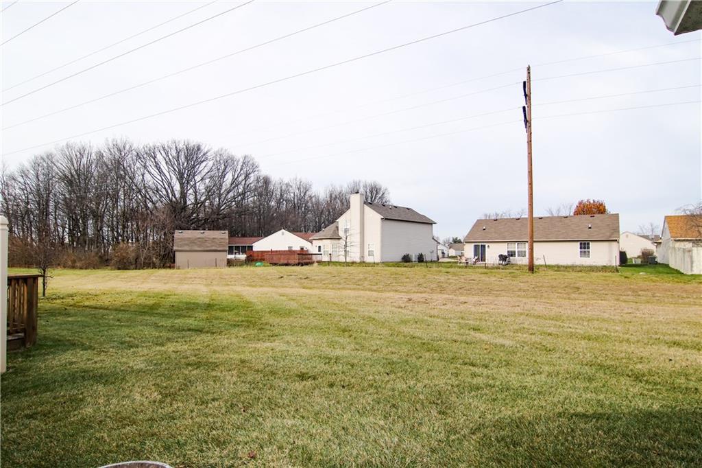 6160 Riva Ridge Drive Indianapolis, IN 46237 - Photo 17 of 19 Gallery Image 17