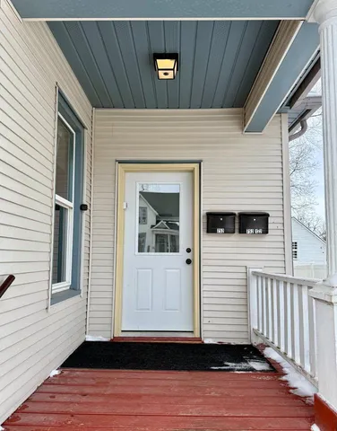$1,500 | 752 McSorley Street, Unit MAIN LEVEL, Red Wing, MN 55066