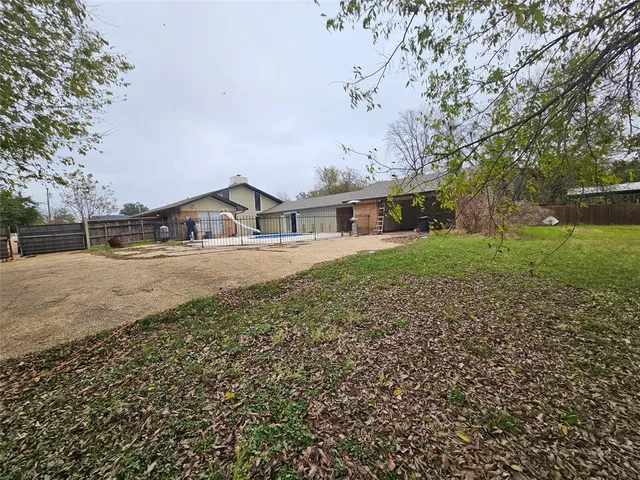$395,000 | 7001 Shannon Road, Mesquite, TX 75181