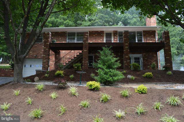 120 Richmond Road Front Royal, VA 22630 - Photo 1 of 30 Exterior (Front)
