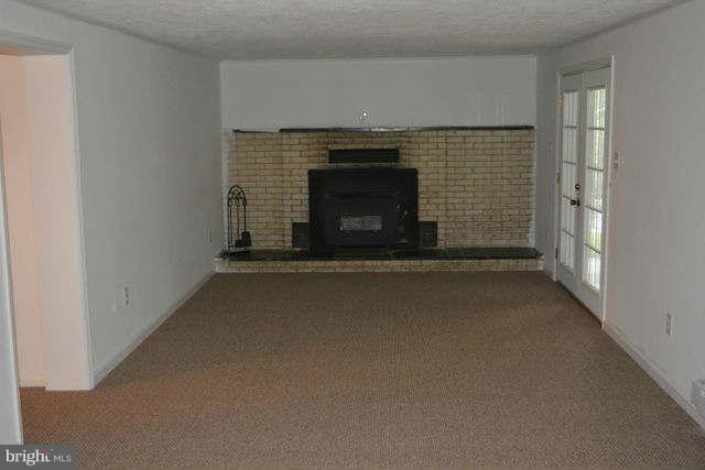 120 Richmond Road Front Royal, VA 22630 - Photo 20 of 30 Basement