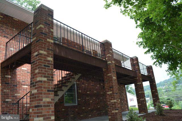 120 Richmond Road Front Royal, VA 22630 - Photo 21 of 30 Exterior (Front)