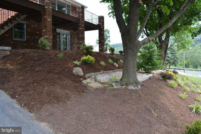 120 Richmond Road Front Royal, VA 22630 - Photo 24 of 30 Exterior (Front)