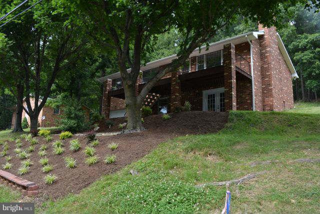 120 Richmond Road Front Royal, VA 22630 - Photo 28 of 30 Exterior (Front)