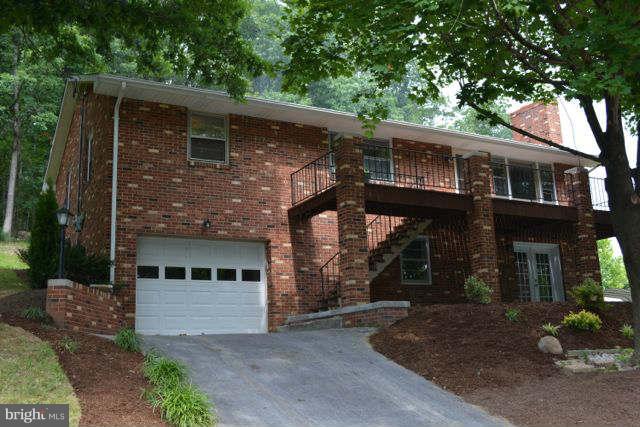 120 Richmond Road Front Royal, VA 22630 - Photo 29 of 30 Exterior (Front)