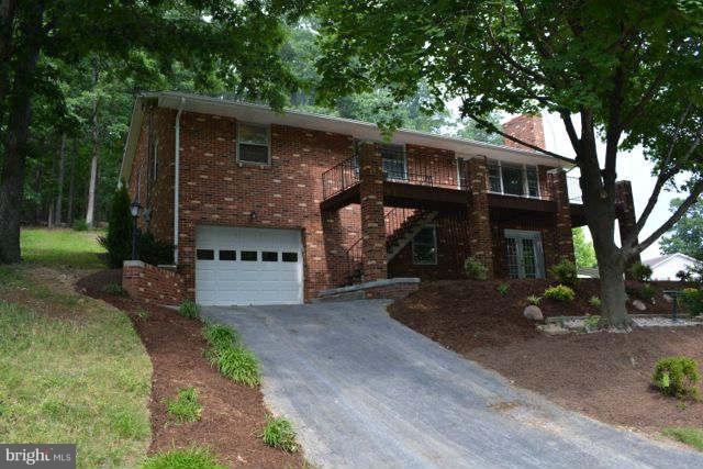 120 Richmond Road Front Royal, VA 22630 - Photo 30 of 30 Exterior (Front)