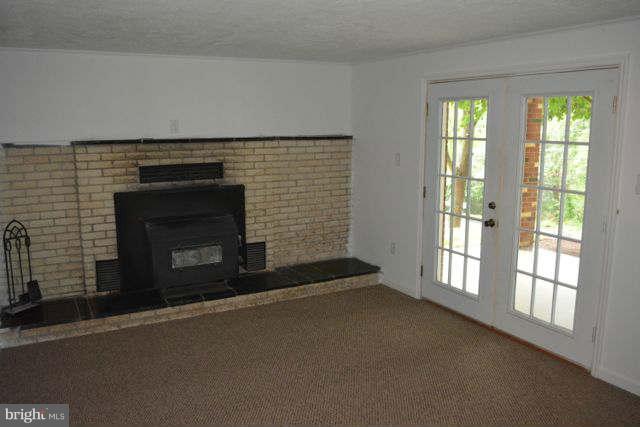 120 Richmond Road Front Royal, VA 22630 - Photo 6 of 30 Basement