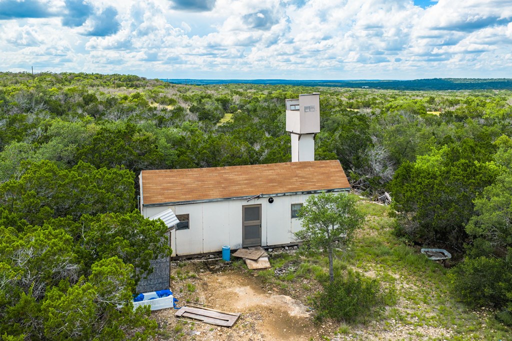 0 Jackson Ranch Rocksprings, TX 78880 - Photo 10 of 27