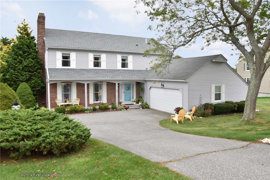 65 Peleg Road Portsmouth, RI 02871 - Photo 1 of 40 Gallery Image 1