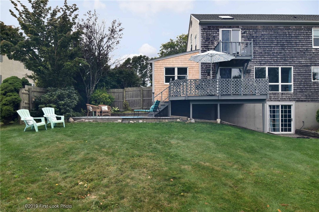 65 Peleg Road Portsmouth, RI 02871 - Photo 39 of 40 Gallery Image 39