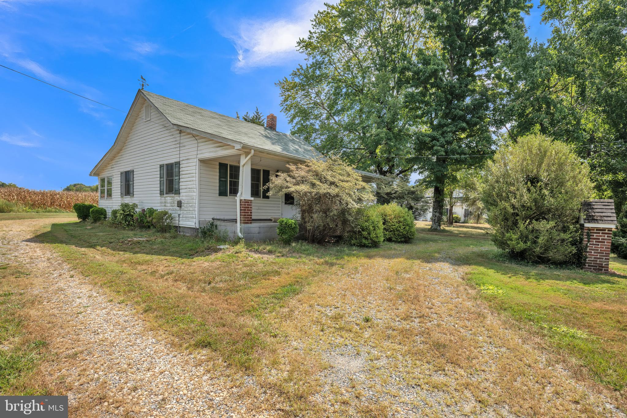 24730 Colton Point Road Clements, MD 20624 - Photo 1 of 15 24730 Colton Point Road