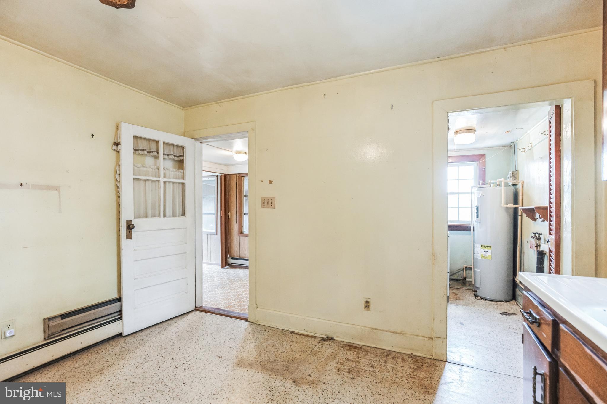 24730 Colton Point Road Clements, MD 20624 - Photo 11 of 15 View to laundry & porch