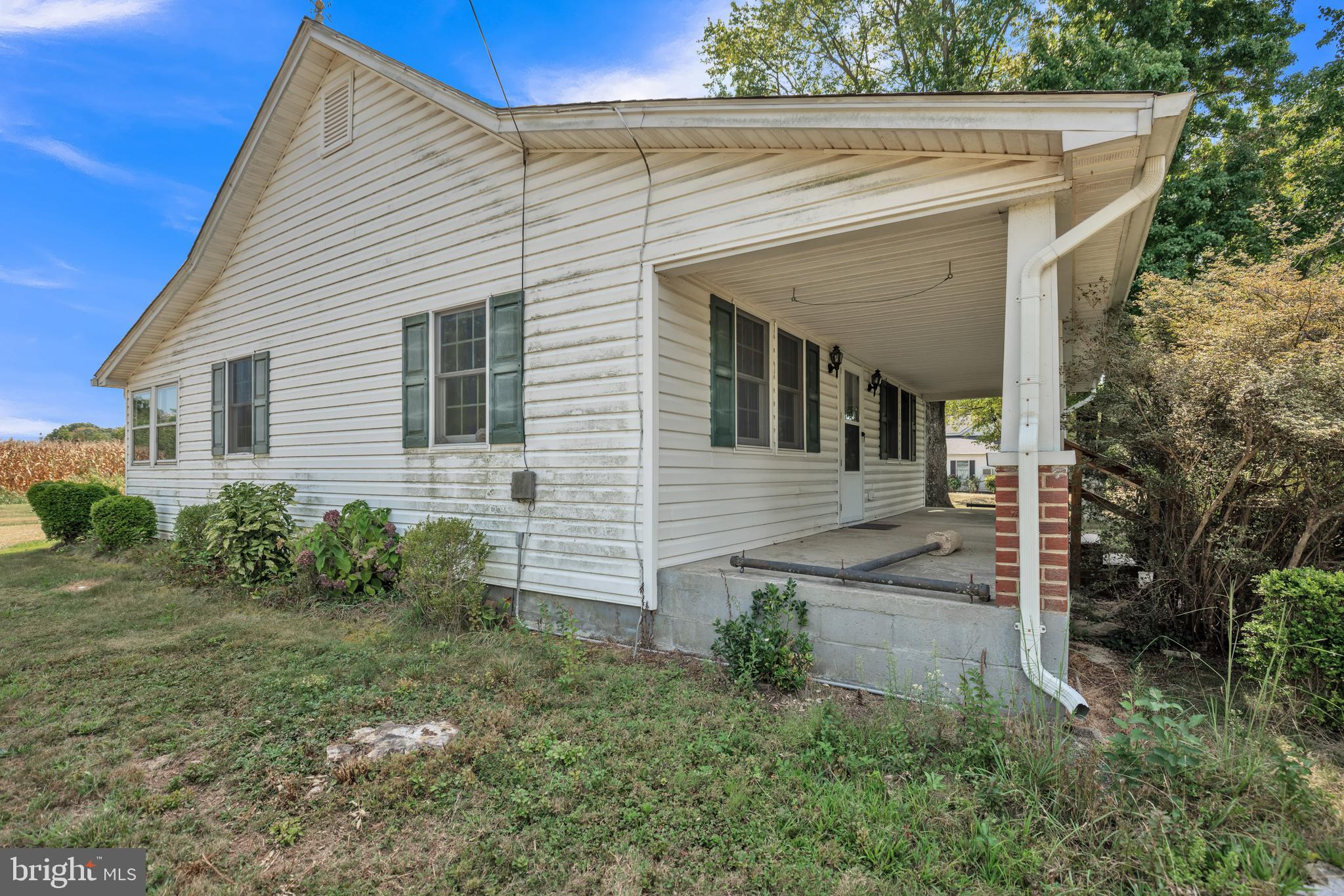 24730 Colton Point Road Clements, MD 20624 - Photo 2 of 15 Gallery Image 2