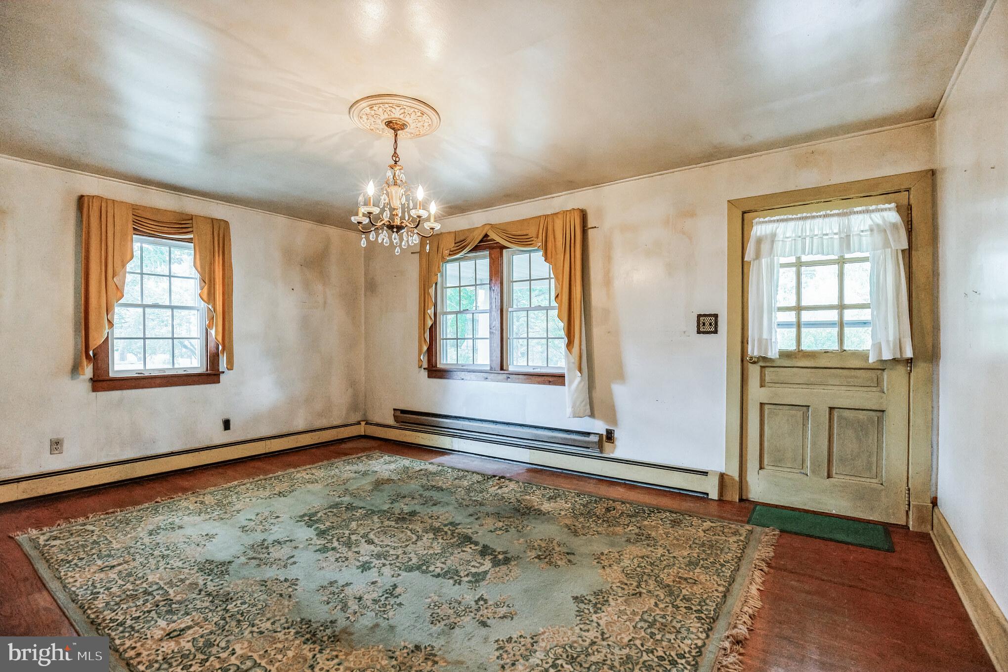 24730 Colton Point Road Clements, MD 20624 - Photo 5 of 15 Living room
