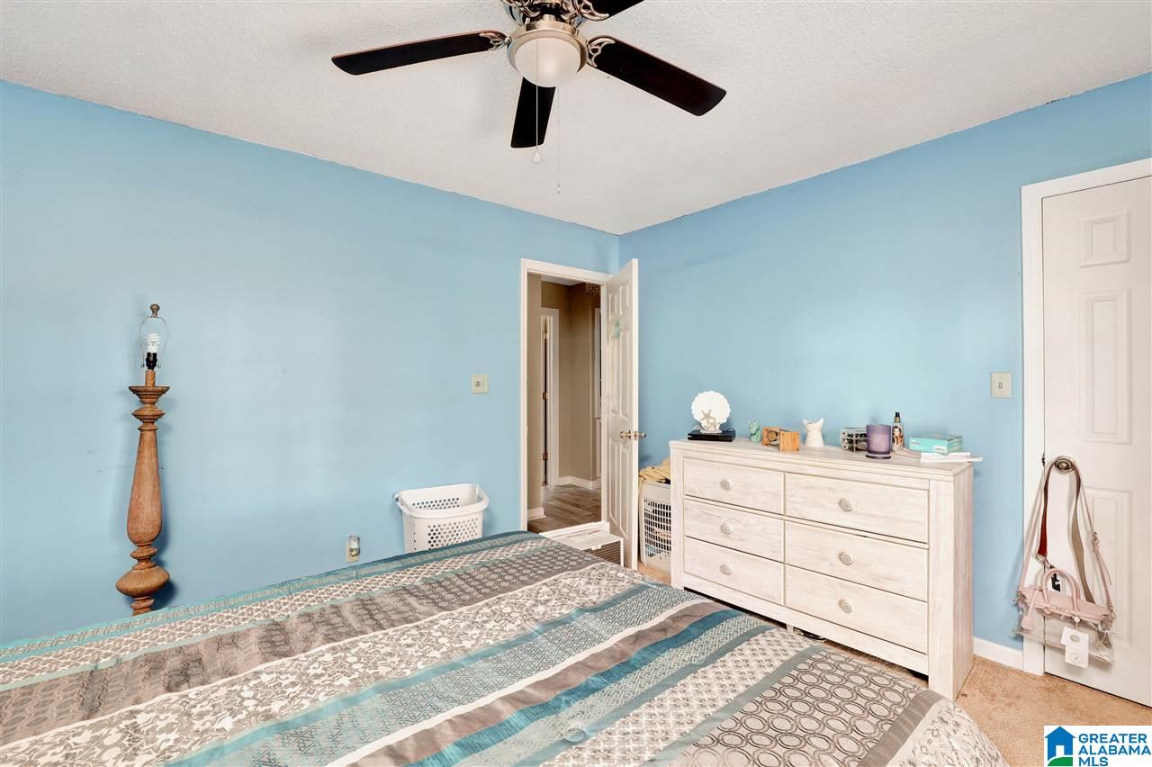 2868 Mt Moriah Road South Pell City, AL 35125 - Photo 22 of 40